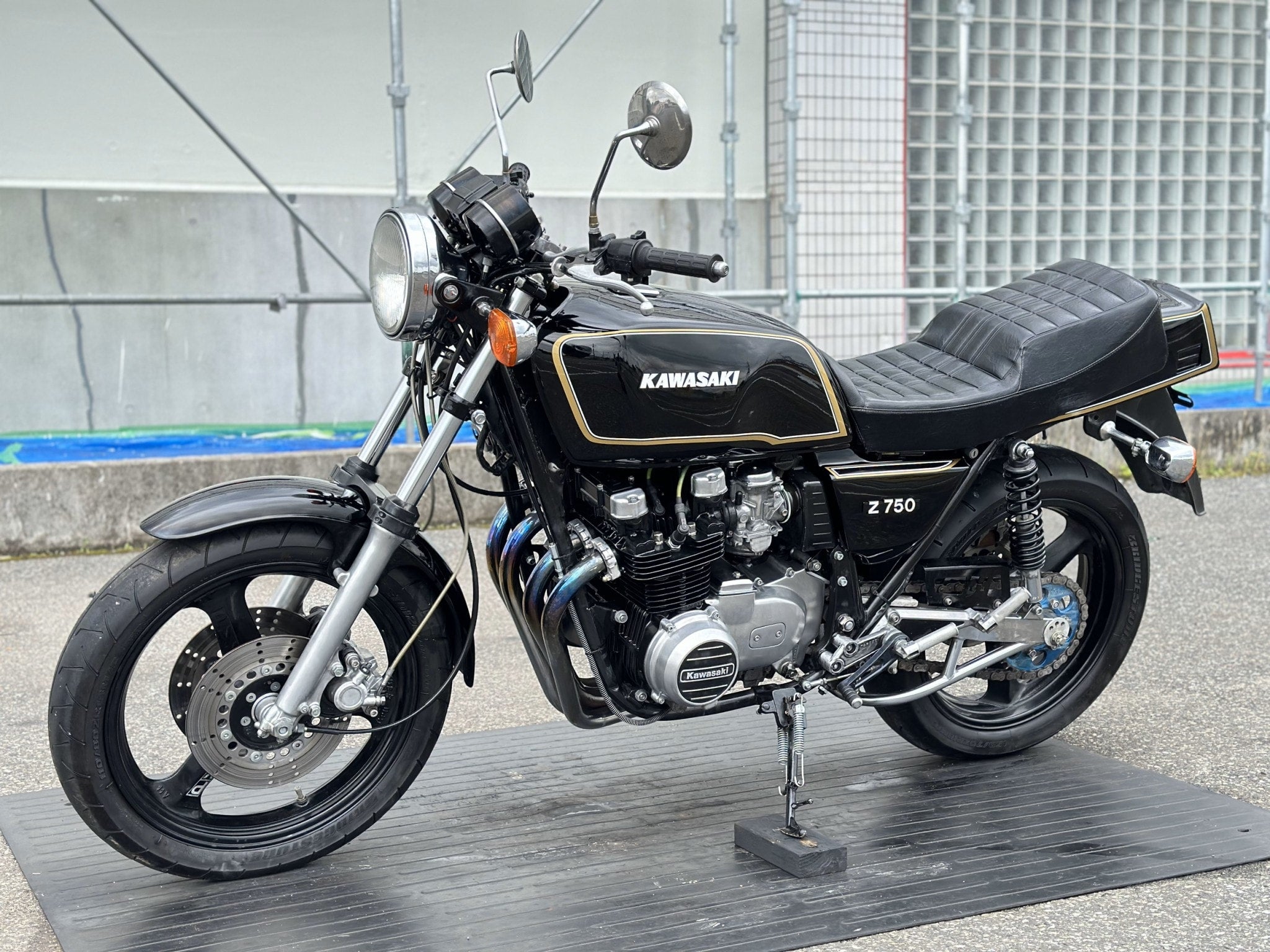 Z750FX-3 | （株）エース